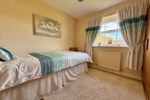 Bedroom 4- click for photo gallery